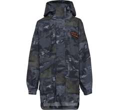 Harden Jackets & Coats